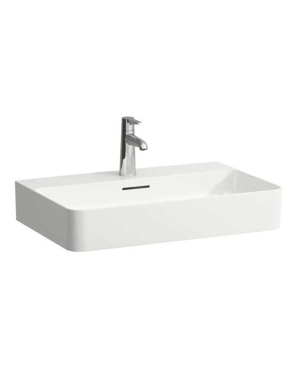 Izlietne LAUFEN Val 650 x 420 mm, H8102840001041