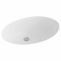 Подстольная мойка VILLEROY & BOSH Evana 615 x 415 мм, 61440001