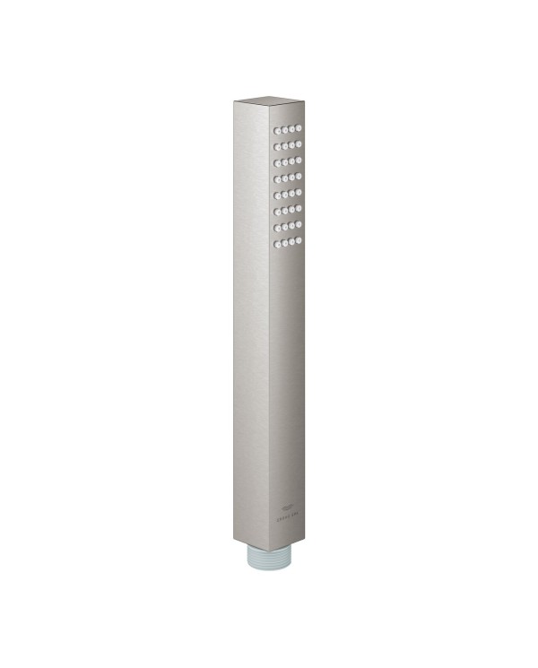 Dušas galva GROHE Rainshower Aqua Cube Stick 1jet, 26885DC0