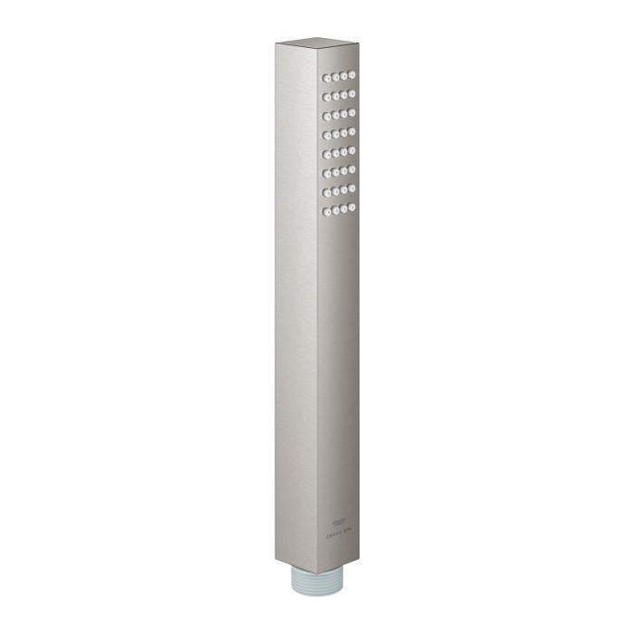 Dušas galva GROHE Rainshower Aqua Cube Stick 1jet, 26885DC0