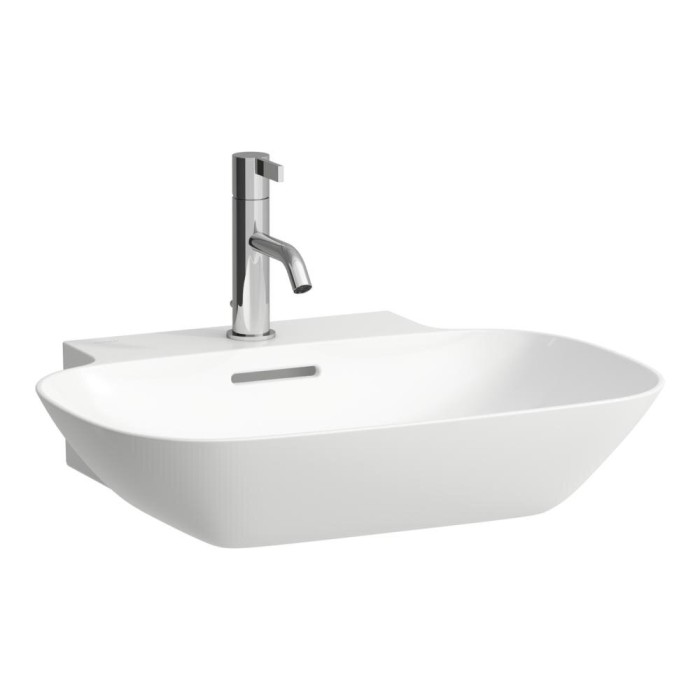 Izlietne-bļoda LAUFEN Ino, 450x 305 mm, H8103027571041