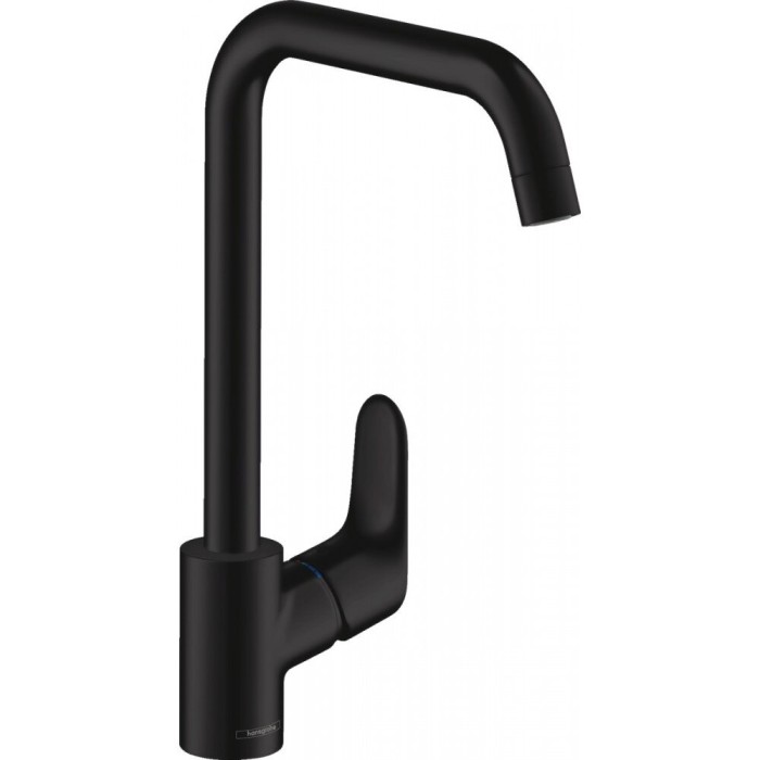 Кухонный (раковинный) смеситель HANSGROHE Talis M41, 31820670