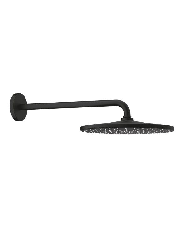 Стационарная душевая насадка с держателем GROHE Rainshower Mono 310 мм 1jet, 22121KF0