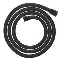 Dušas šļūtene GROHE Silverflex 175 cm, Phantom black, 28388KF1