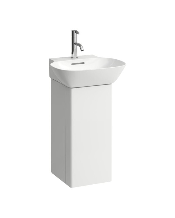 Pakarināma skapītis LAUFEN Ino 298 x 278, H4253010301701