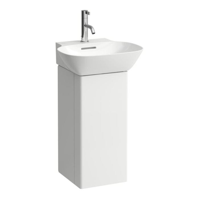 Pakarināma skapītis LAUFEN Ino 298 x 278, H4253010301701