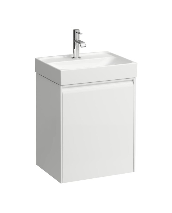 Подвесная тумбочка LAUFEN Meda 435x340x515 мм, H4215410112601