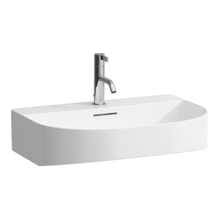 Mazgājamais trauks LAUFEN Sonaras 600x420 mm, H8103427571041