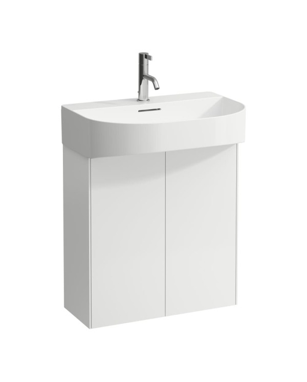 Pakarināma skapītis LAUFEN Sonar 576x240 mm, H4054830341701