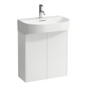 Pakarināma skapītis LAUFEN Sonar 576x240 mm, H4054830341701
