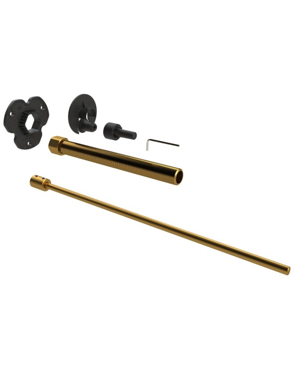 KEMPER 5780000200 frost-proof outdoor tap extension kit