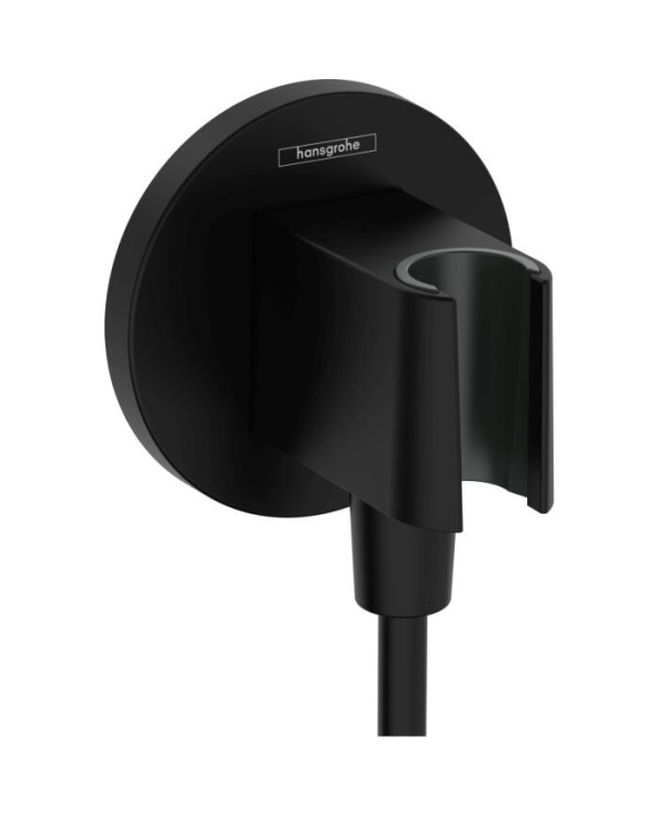 Vanden ischwad potinkiniam dušui HANSGROHE FixFit S Round, 26888670