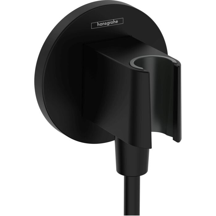 Vanden ischwad potinkiniam dušui HANSGROHE FixFit S Round, 26888670