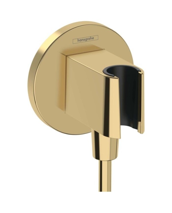 Водяной смеситель для душа HANSGROHE FixFit S Round, 26888990