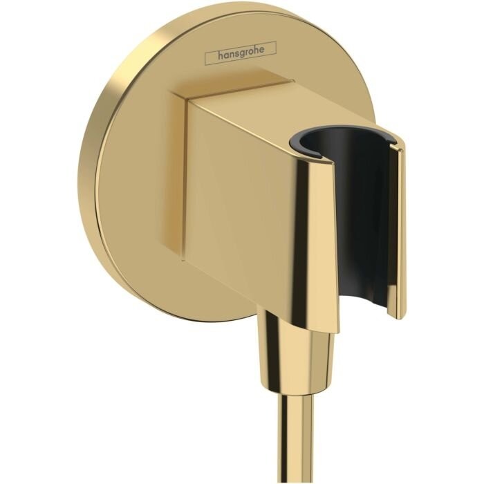 Ūdens izvadīšanas potinkiniam dušai HANSGROHE FixFit S Round, 26888990