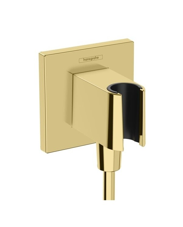 Ūdens izvadīšana zemgrīdas dušai HANSGROHE FixFit E Square, 26889990