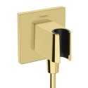 Ūdens izvadīšana zemgrīdas dušai HANSGROHE FixFit E Square, 26889990