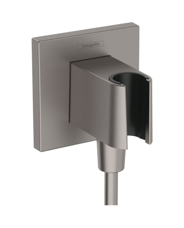 Ūdens izvadīšana zemgrīdas dušai HANSGROHE FixFit E Square, 26889340