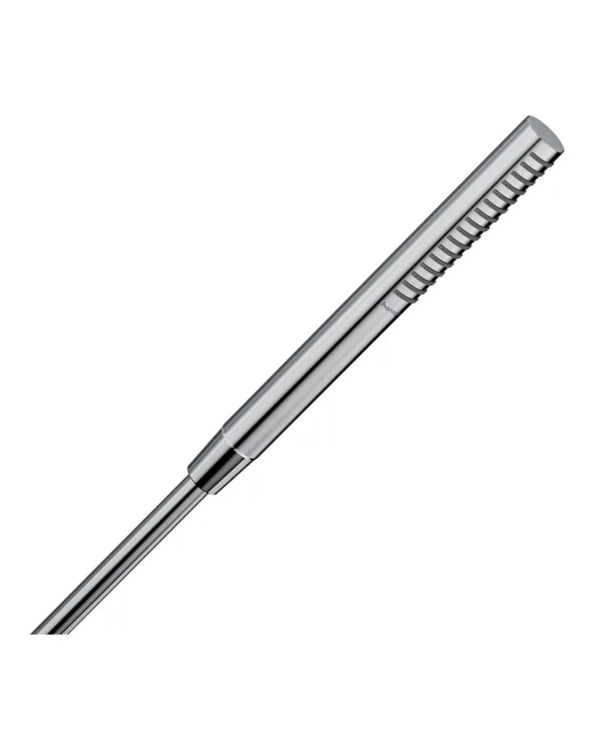 Dušas rozetes HANSGROHE Pulsify S 100, 1 izsmidzinātājs EcoSmart+, 24126000