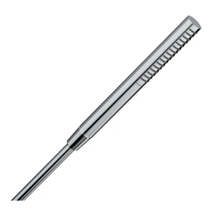 Dušas rozetes HANSGROHE Pulsify S 100, 1 izsmidzinātājs EcoSmart+, 24126000