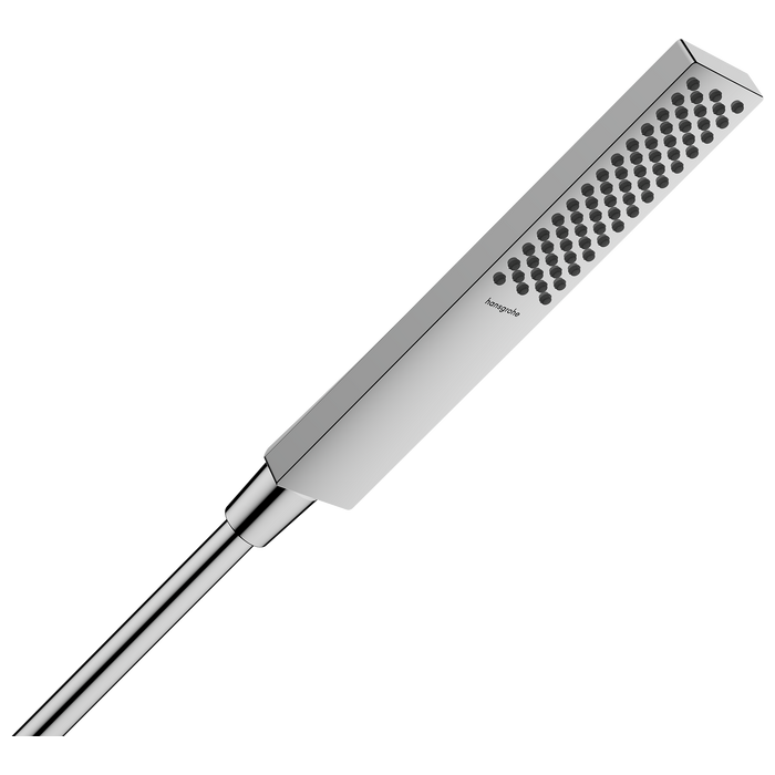 Ручной душ HANSGROHE Pulsify E 100, 1 распылитель EcoSmart+, 24321000