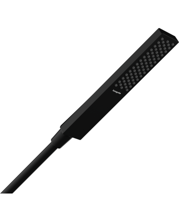 Ручной душ HANSGROHE Pulsify E 100, 1 распылитель EcoSmart+, 24321670