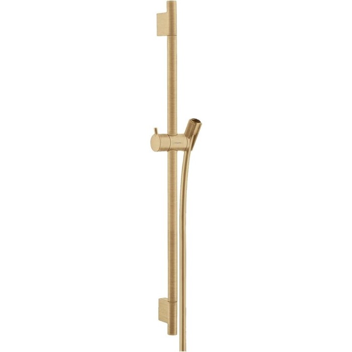 Комплекты душевых стоек HANSGROHE Unica S Puro 65, 28632140