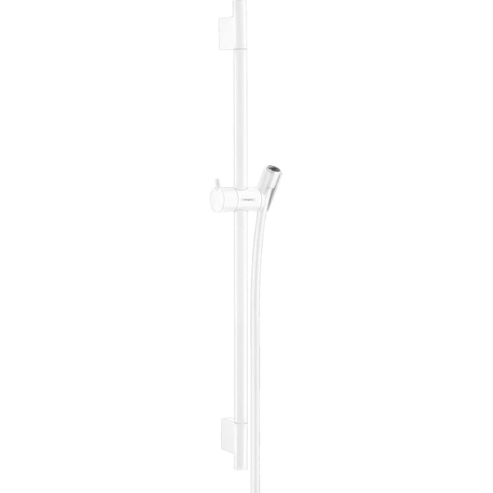 Dušas stenda komplekti HANSGROHE Unica S Puro 65, 28632700