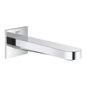 Смеситель для ванны GROHE Plus 168 мм, 13404003