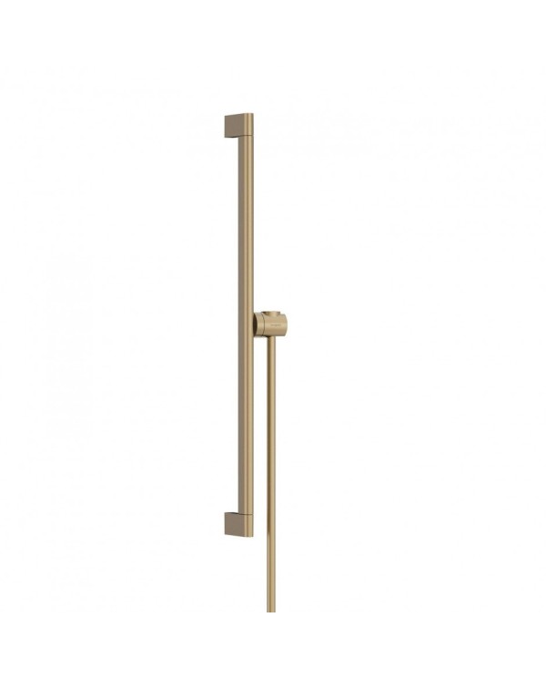 Комплекты душевых стоек HANSGROHE Unica S Puro 65, 24402140