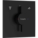 HANSGROHE DouTurn E Thermostats 2 functions, 75417670