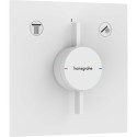 Termostati HANSGROHE DouTurn E 2 funkcijas, 75417700