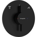 Термостаты HANSGROHE DouTurn E 2 функции, 75418670