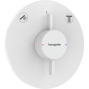 Термостаты HANSGROHE DouTurn E 2 функции, 75418700