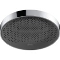 Shower head HANSGROHE Rainfinity 1 jet aircraft 360, 26231000