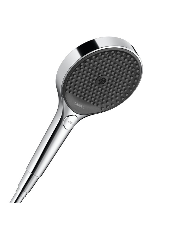 Dušas galva HANSGROHE Rainfinity 130, 3 izsmidzinātāji EcoSmart+, 26865000