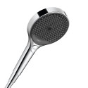 Dušas galva HANSGROHE Rainfinity 130, 3 izsmidzinātāji EcoSmart+, 26865000