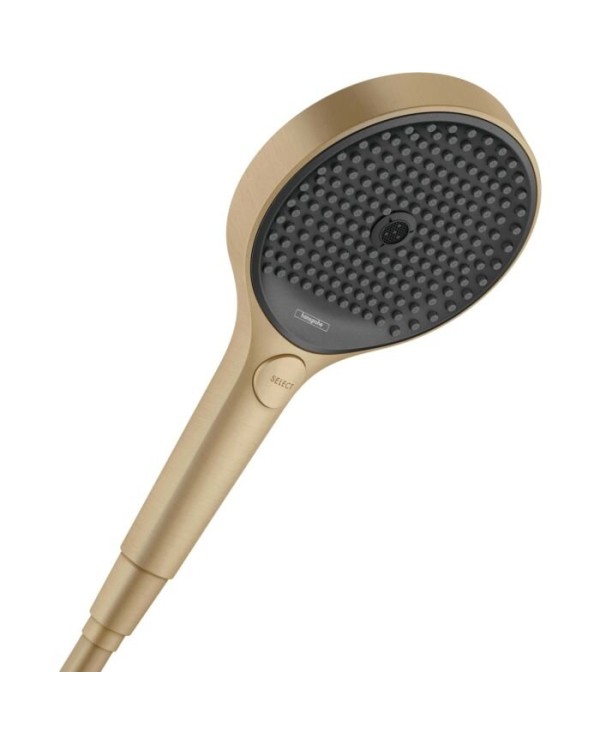 Dušas galva HANSGROHE Rainfinity 130, 3 izsmidzinātāji EcoSmart+, 26865140