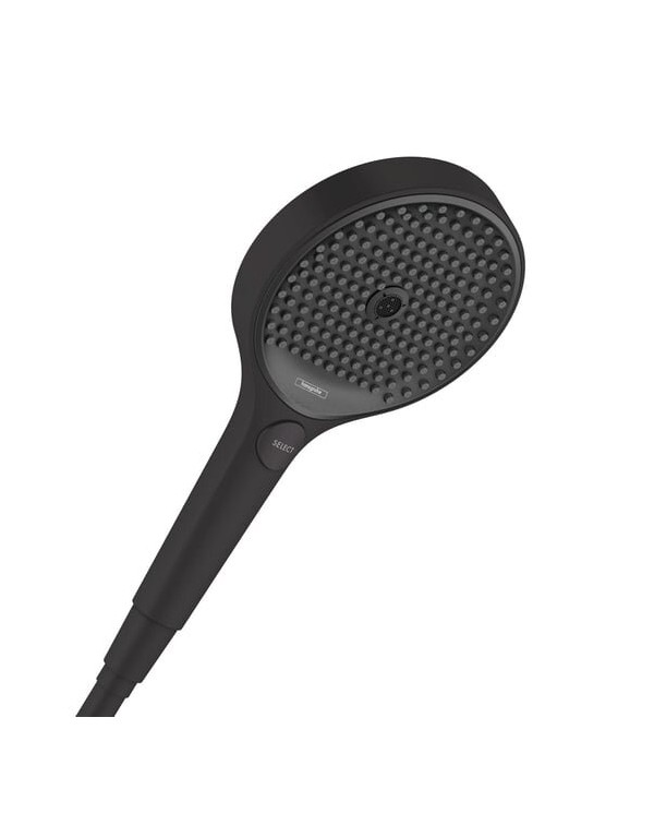 Душевая насадка HANSGROHE Rainfinity 130, 3 форсунки EcoSmart+, 26865670