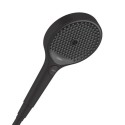 HANSGROHE Rainfinity 130 shower head, 3 nozzles EcoSmart+, 26865670