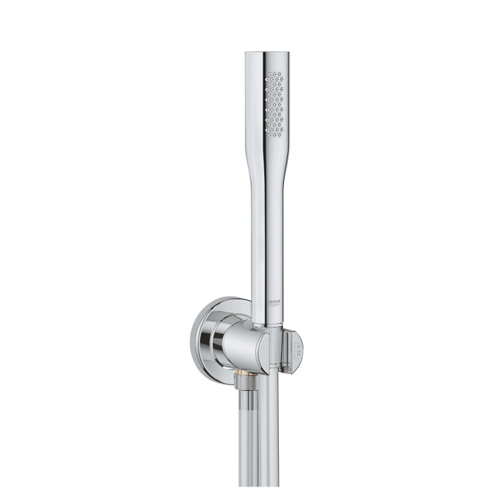 GROHE Essence New 221 mm built-in bath set