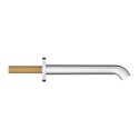 GROHE Essence New 221 mm built-in bath set