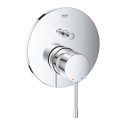 Potinkas vannas komplekts GROHE Essence New 221 mm