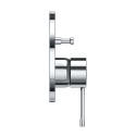 Встраиваемые комплекты для ванной GROHE Essence New 221 мм