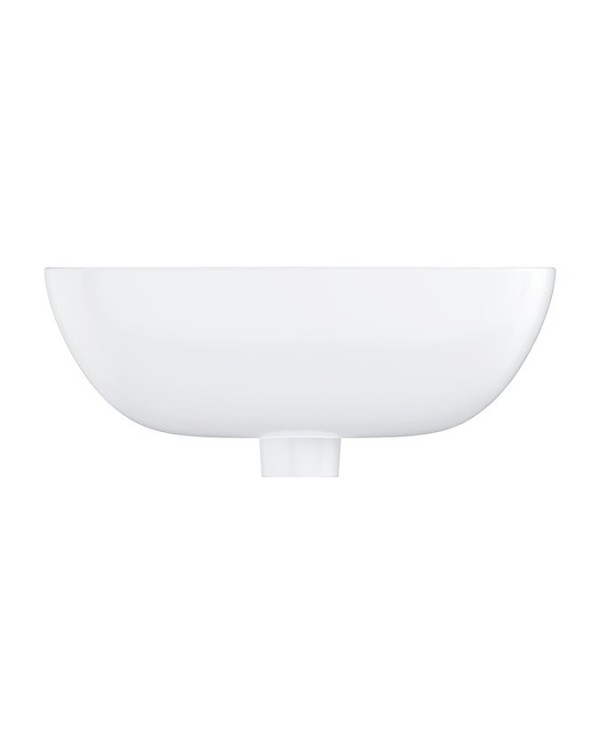 GROHE Start Edge Ceramic Sink 55x40 cm with overflow, 39949000