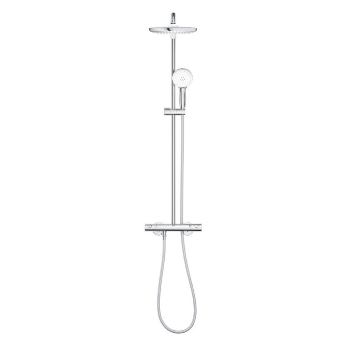 GROHE Tempesta System 250 overhead shower sets, 26670001