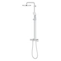 Virštinkinās sistēmas dušu komplekti GROHE Tempesta System 250, 26670001