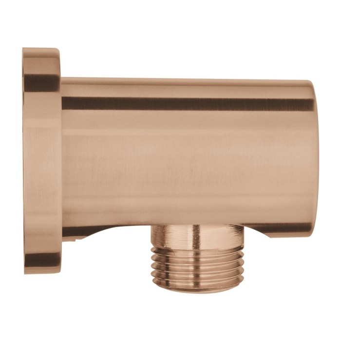 Водяная изливка для встраиваемого душа GROHE Rainshower, 27057DL0
