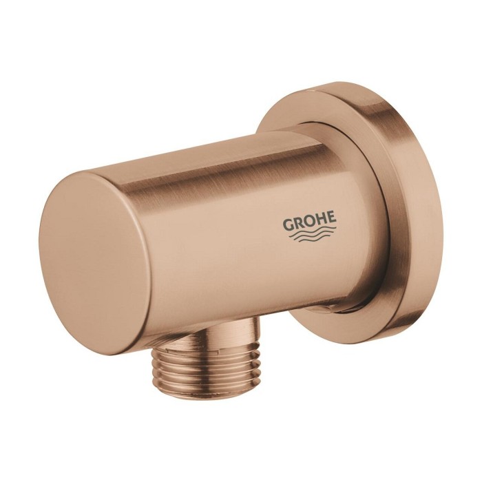 Ūdens izplūdes potīņu dušai GROHE Rainshower, 27057DL0