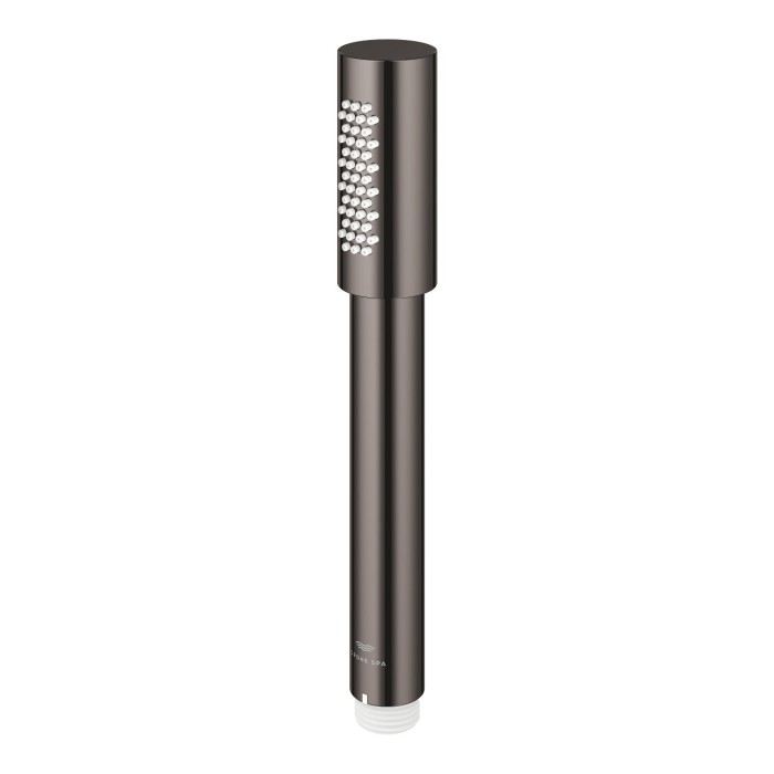 Душевая насадка GROHE Rainshower Aqua Stick 1jet, жесткий графит, 26866A00